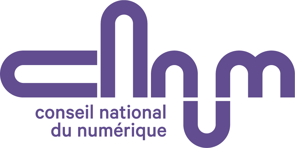 Logo Cnnum - Graphic Design (977x489), Png Download