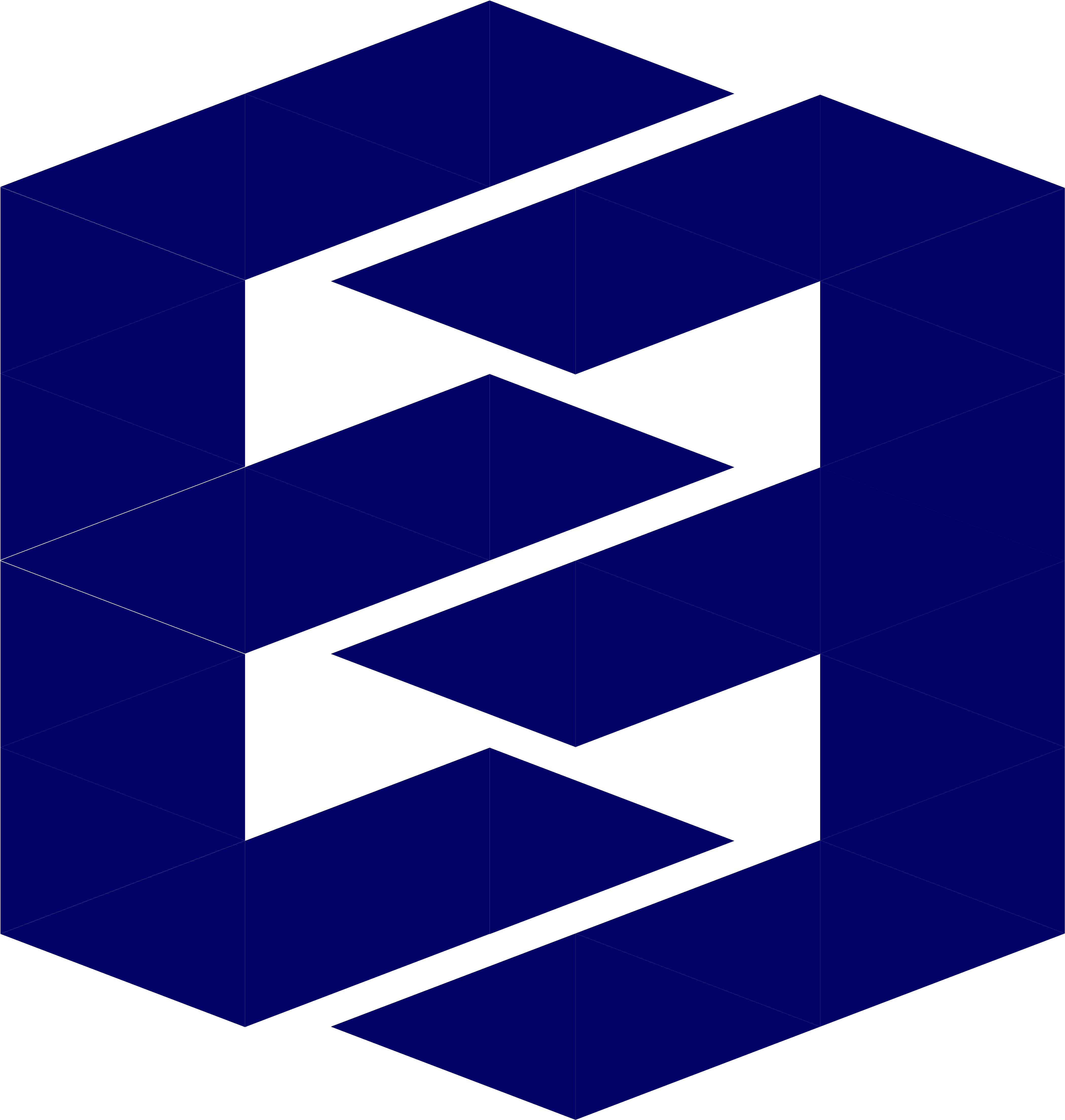 Cloud Business Solutions Logo (5213x4961), Png Download