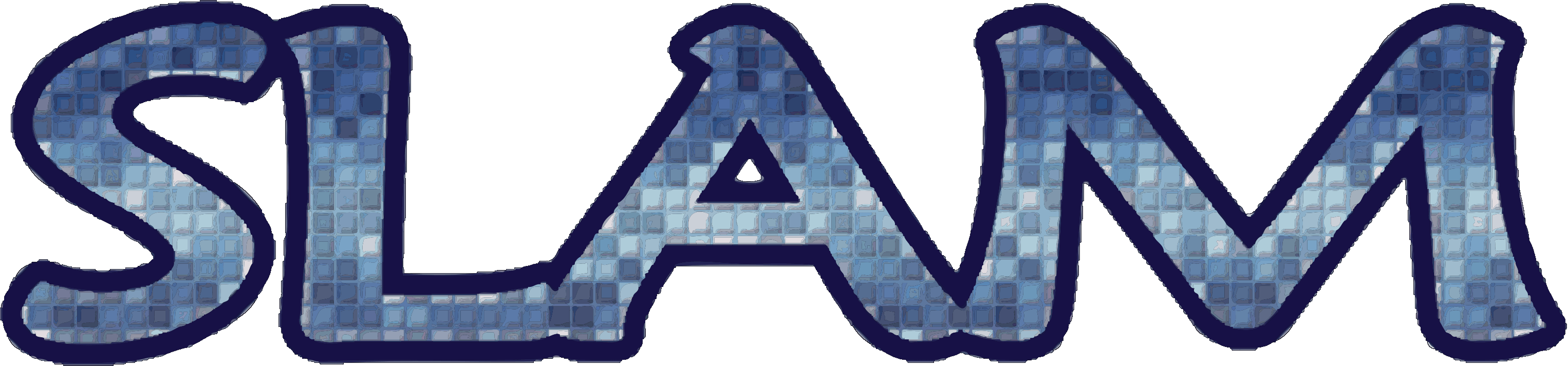 See Past Years' Slam Programs - Student (3052x713), Png Download