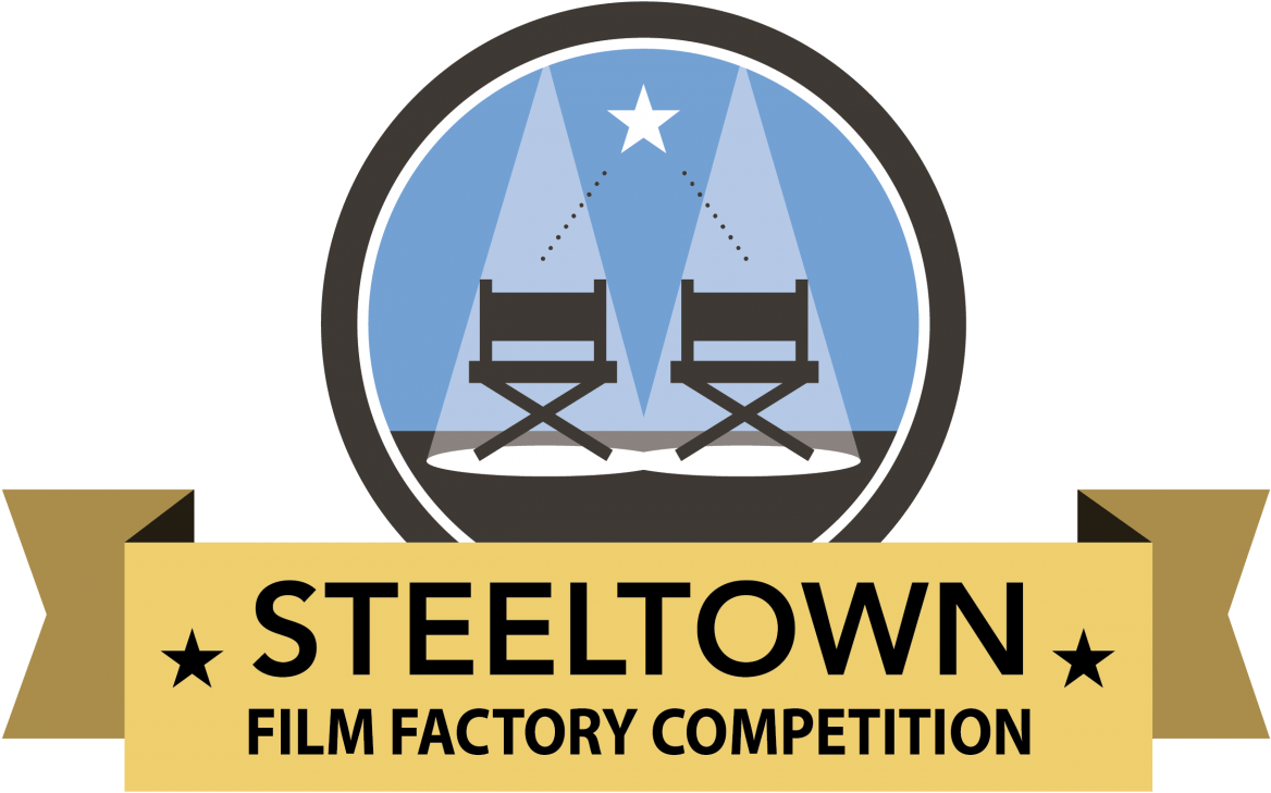 Steeltown Film Factory Event - Steeltown Entertainment (1200x774), Png Download