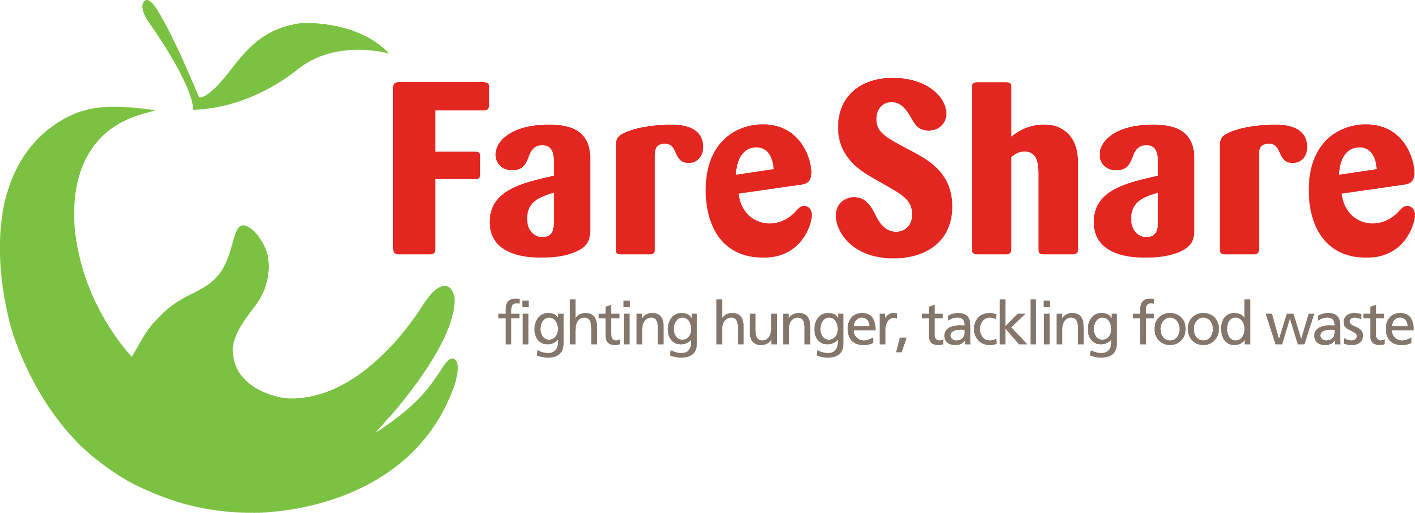 Tesco Christmas Charity Food Collection - Tesco Community Food Connection (2854x1036), Png Download