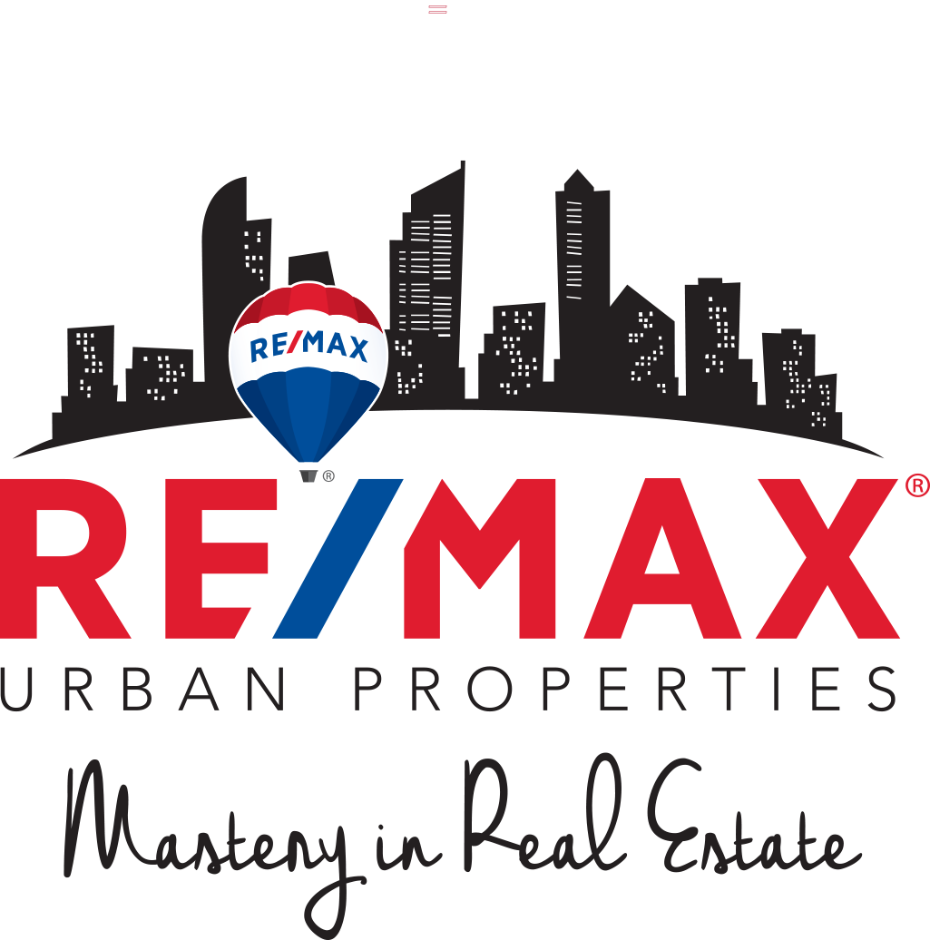 Remax Urban Properties - Remax Real Estate Group (1025x1036), Png Download