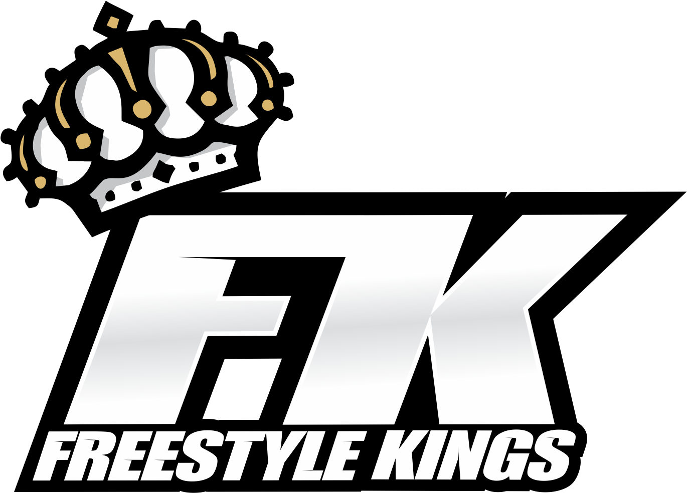 Freestyle Kings (1696x1381), Png Download