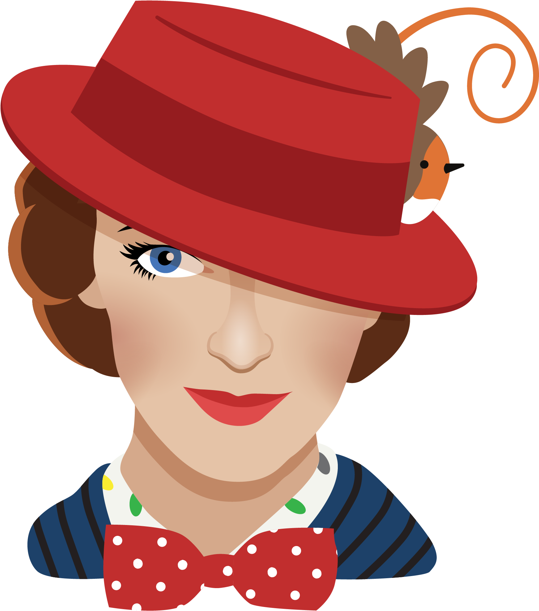Client - Disney (2000x2000), Png Download