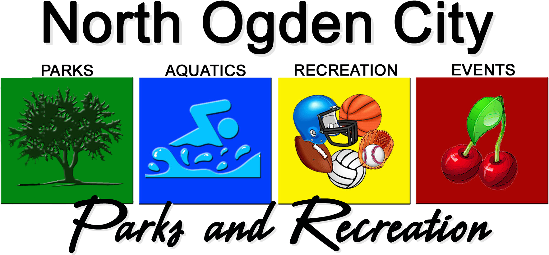 Common Links - North Ogden City Public Works (1806x950), Png Download