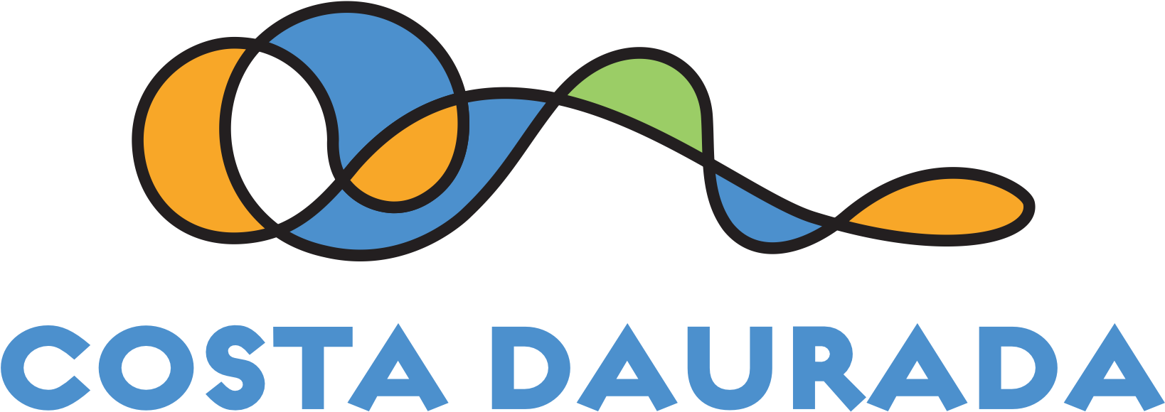 Costa Daurada (1655x1655), Png Download