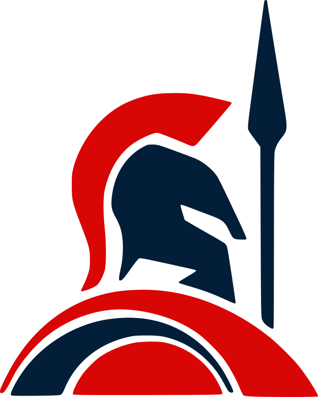 Oak Mountain Academy Logo (647x809), Png Download