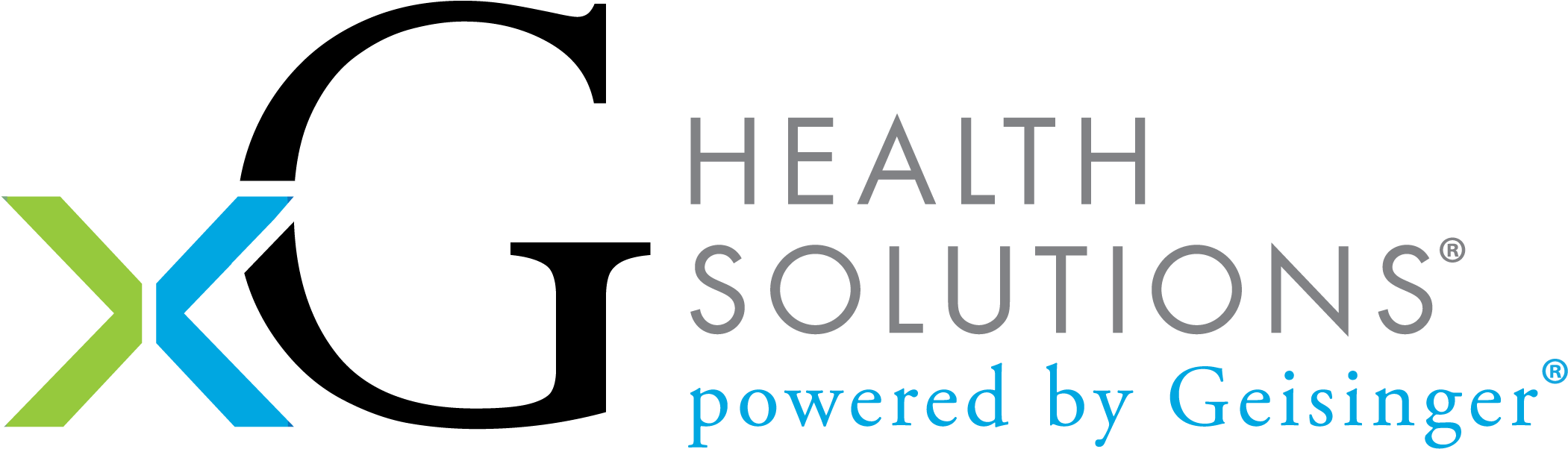 Logo - Xg Health (2100x654), Png Download