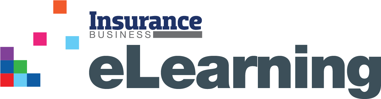 Insurance Business Canada Elearning - Say Something (1286x345), Png Download