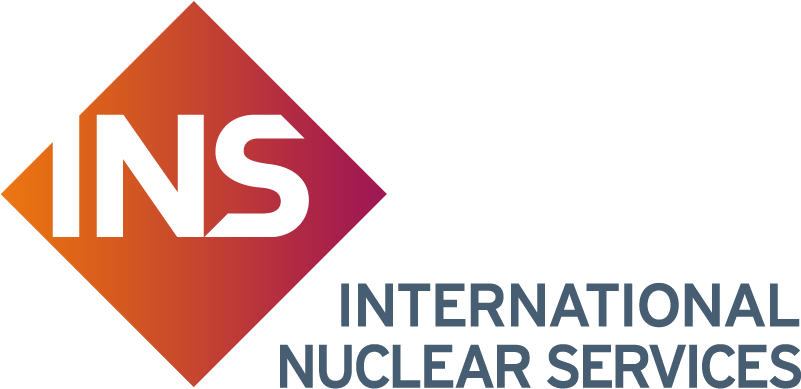 International Nuclear Services (810x394), Png Download