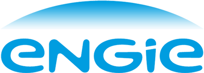 Logo Engie (600x600), Png Download