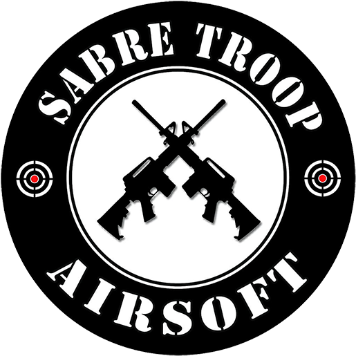 Sabre Troop Airsoft - Oakland Athletics Logo Png (600x600), Png Download