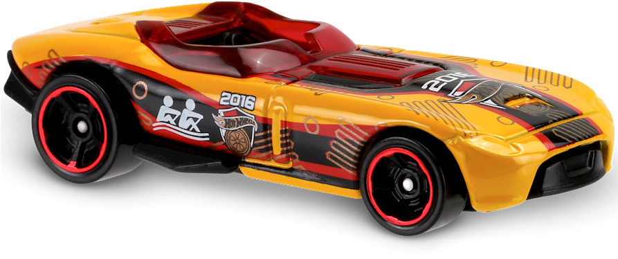 Rrroadster - Hot Wheels Rrroadster (892x407), Png Download