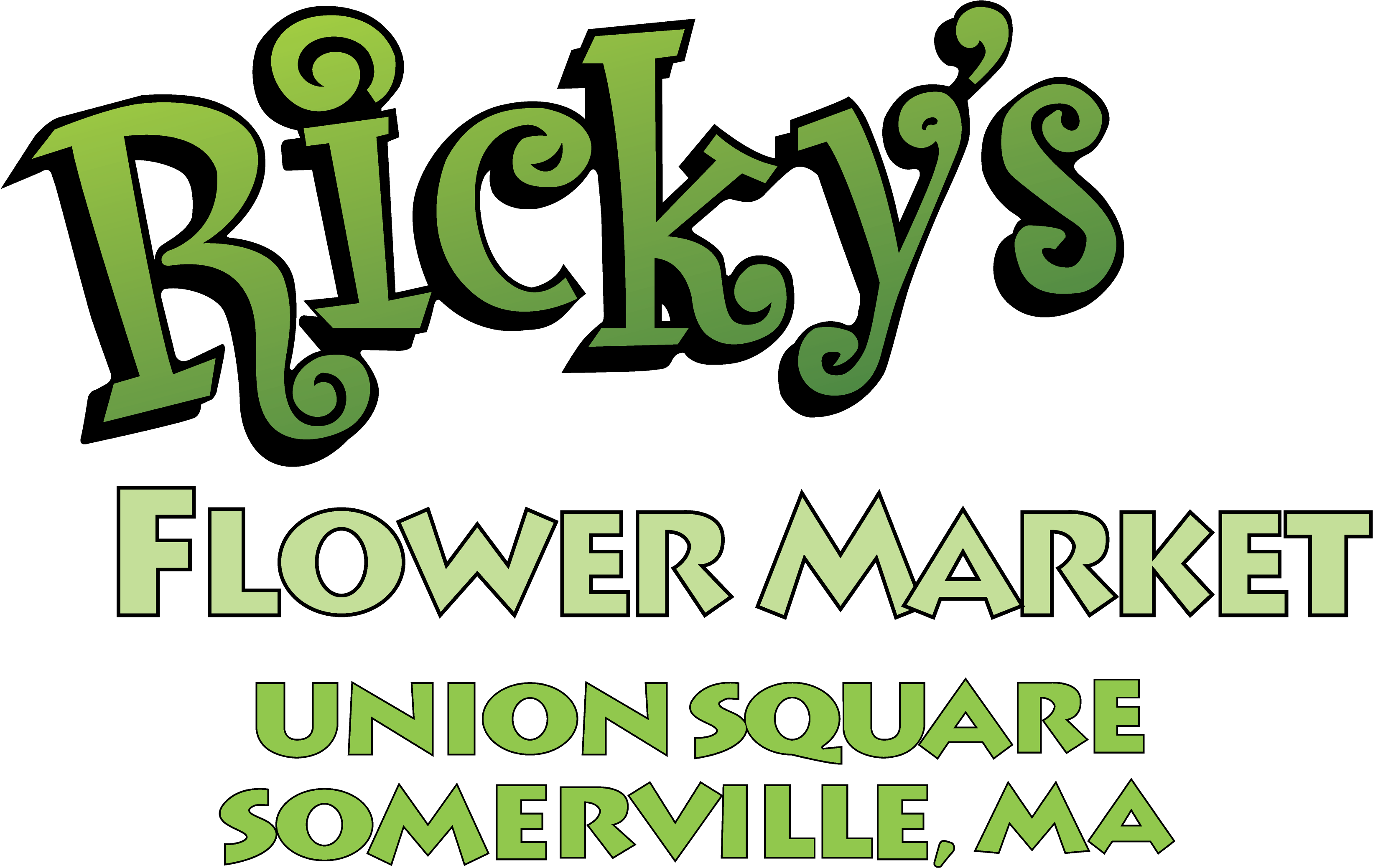 238 Washington Street Union Square Somerville - Graphic Design (3786x2677), Png Download