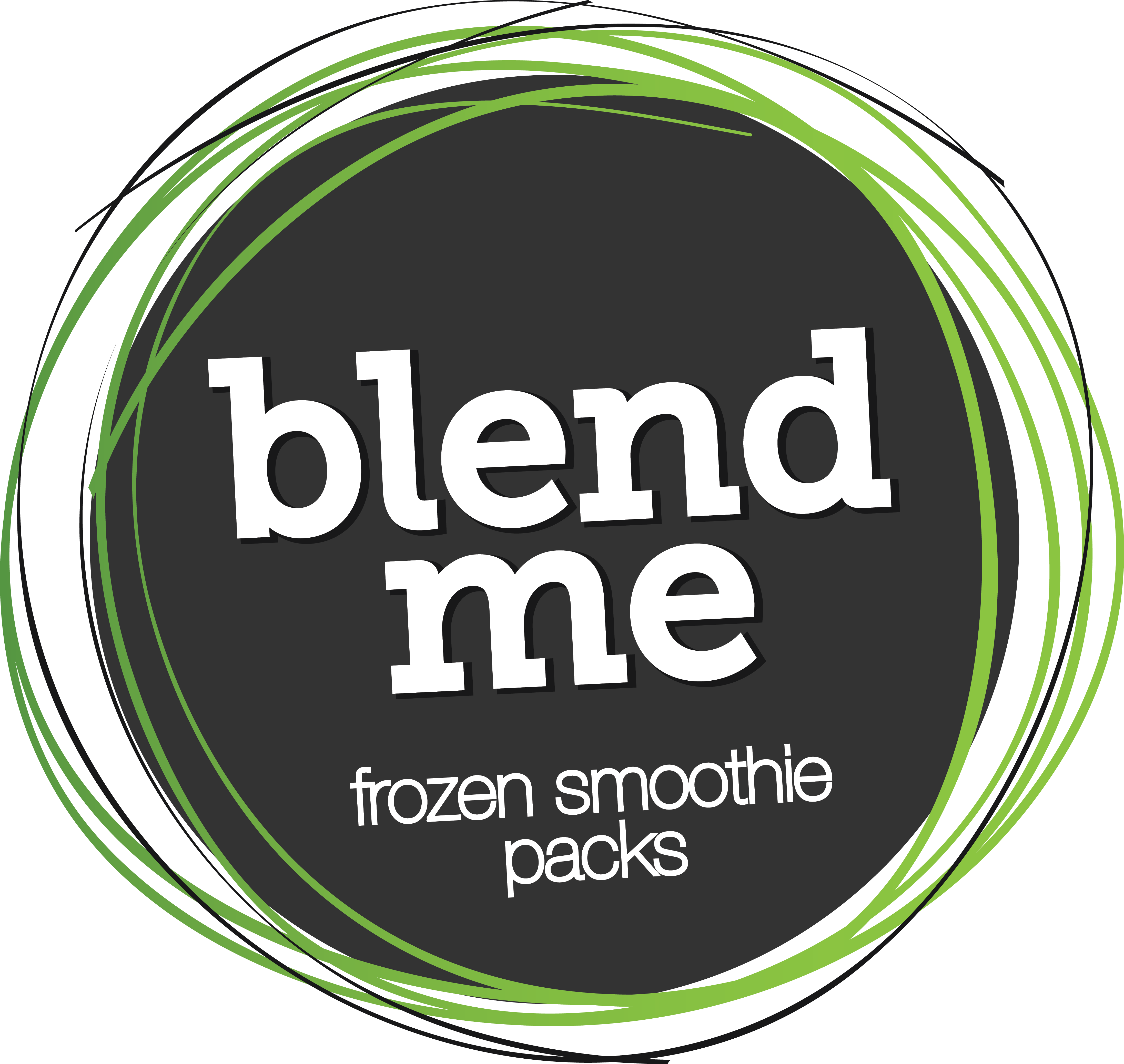 Blendme - Richard Manchester (4385x4152), Png Download