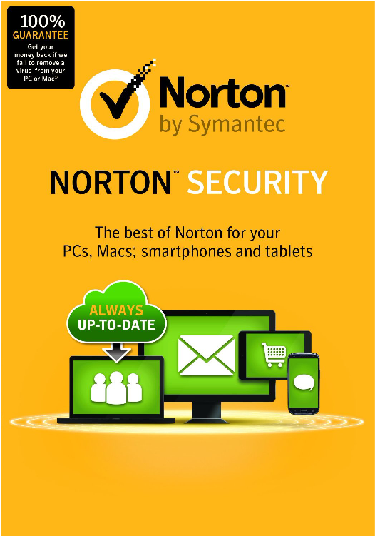 Norton Internet Security 2019 (750x750), Png Download