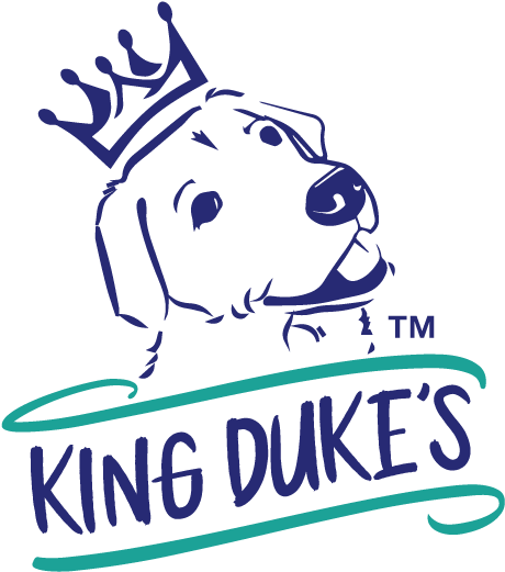King Dukes Logo - King Duke's (568x568), Png Download