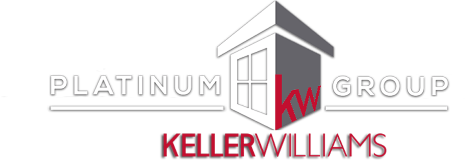 Platinum Group / Keller Williams Realty - Keller Williams (1200x400), Png Download