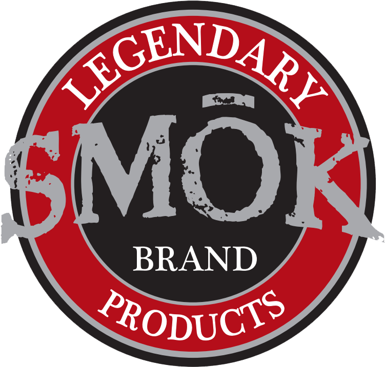 Larger / More Photos - Smok Logo (759x724), Png Download