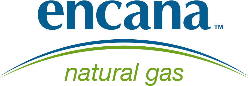 Encana Logo - Encana Corporation Logo (1024x401), Png Download
