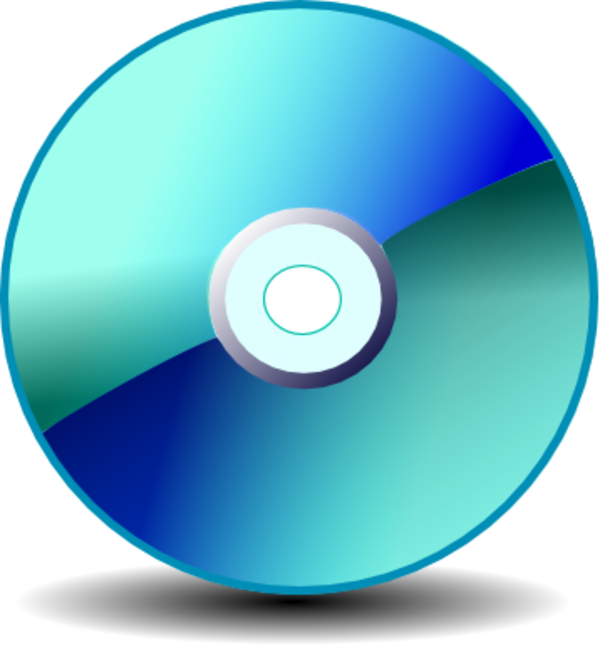 Published November 29, 2015 At 600 × 645 In - Dvd Disc Clipart (600x645), Png Download