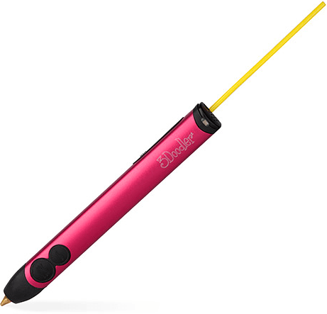 For Kids - 3doodler (461x443), Png Download