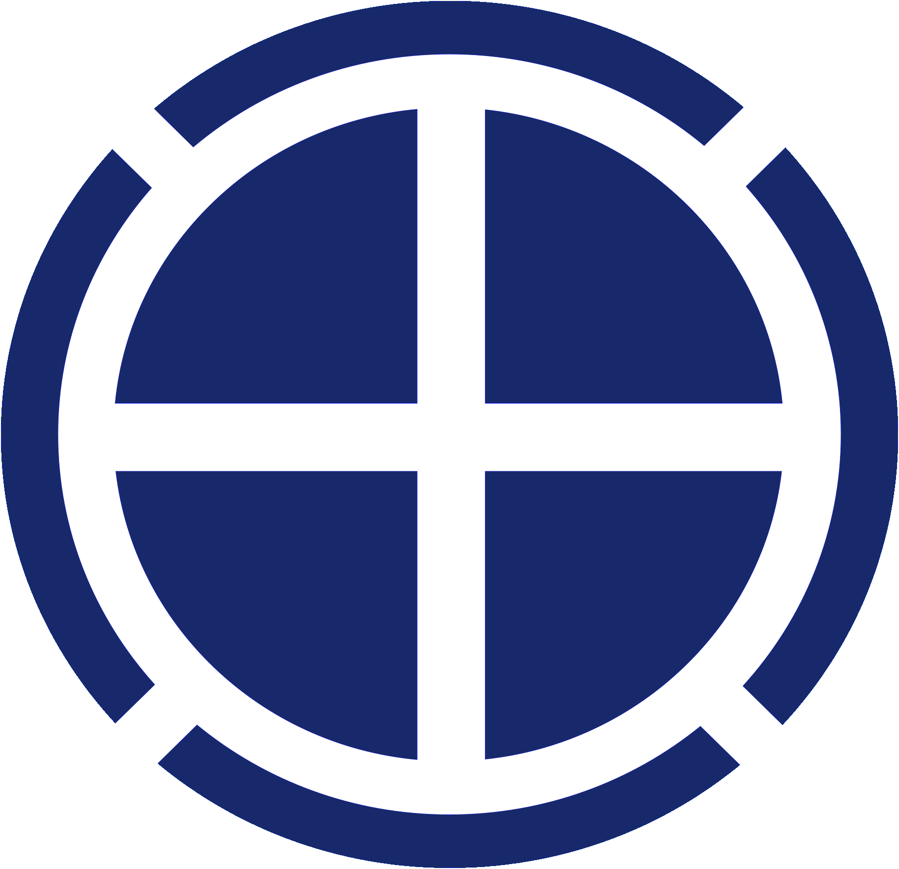 35th Infantry Division - 35 Id (1828x1768), Png Download