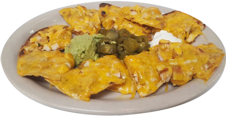 Nachos - Brittle (480x270), Png Download