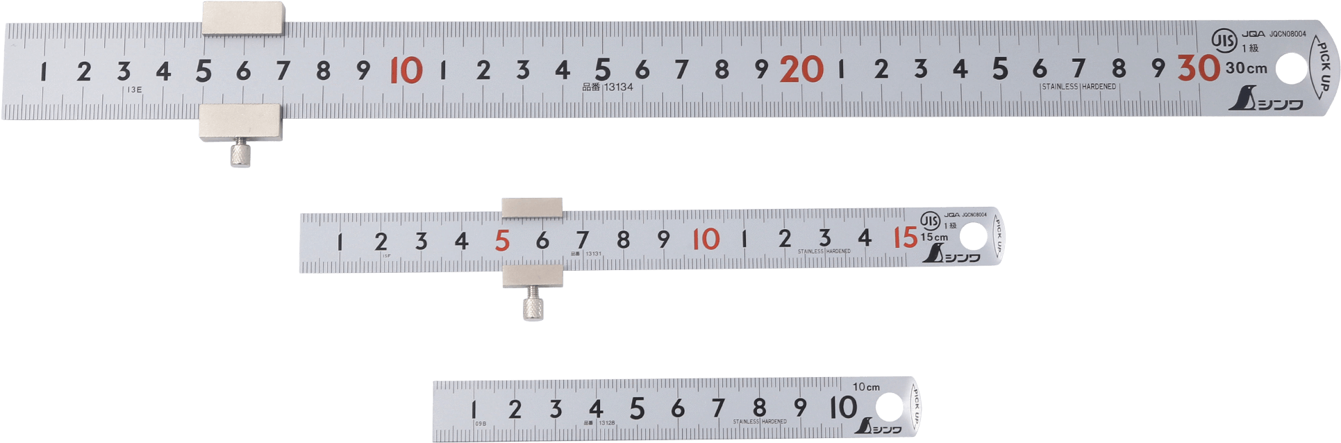 Transparent 1mm Ruler Download Shinwa 1mm Increment Ruler With Pick Up - Tool - HD ...