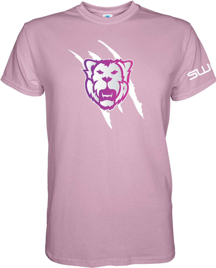 Sway - T-shirt (1000x1000), Png Download