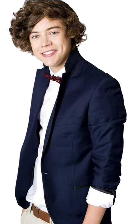 Harry Styles - One Direction (480x720), Png Download