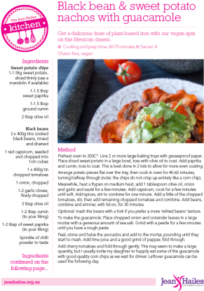 Download Recipe Pdf - Dish (300x423), Png Download