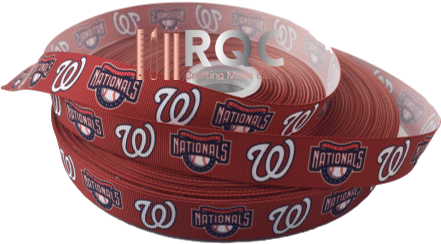 Washington Nationals (450x300), Png Download