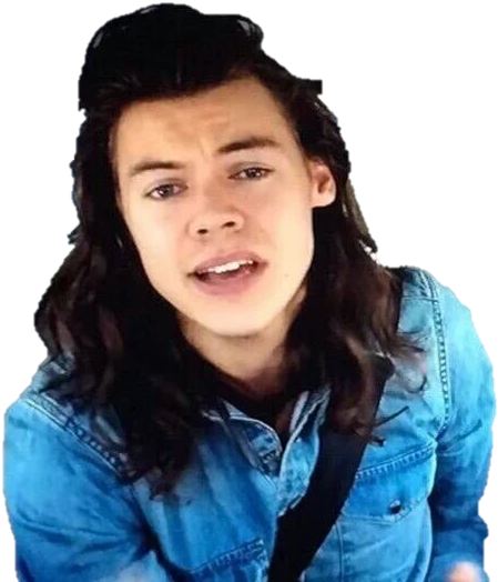 Harry Styles Transparent Png - Harry Styles Carpool Karaoke 2015 (551x552), Png Download