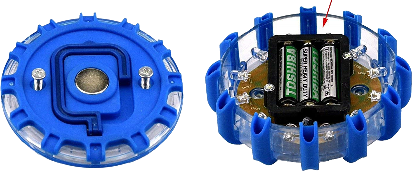 Aaa Batteries - Electrical Connector (1500x614), Png Download