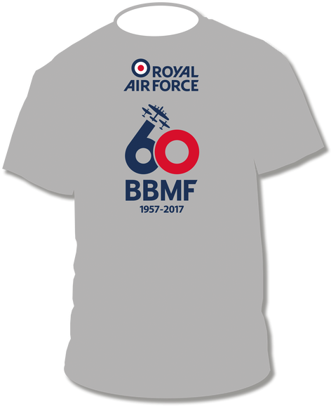 Celebrating The Battle Of Britain Memorial Flight's - Royal Air Force (498x605), Png Download