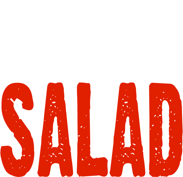 House Salad - Salad (648x648), Png Download