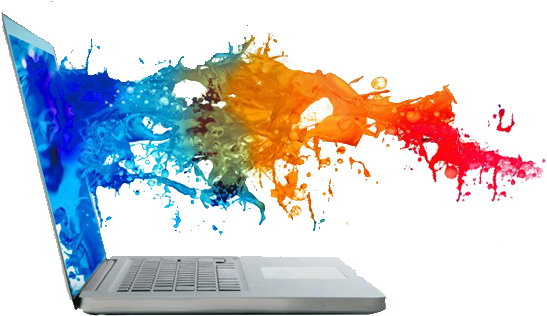 Graphic Design Png (555x328), Png Download