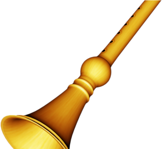 Free On Dumielauxepices Net Shehnai - Golden Shehnai Clipart (640x480), Png Download