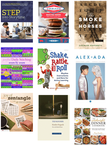 The Best Adult And Teen Books I Read In 2018 - Shake, Rattle, And Roll: Rhythm Instruments And More (436x532), Png Download