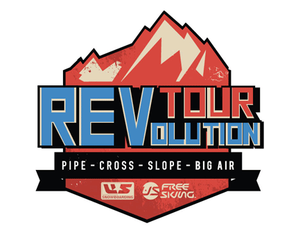 Rev - Colorado (580x325), Png Download