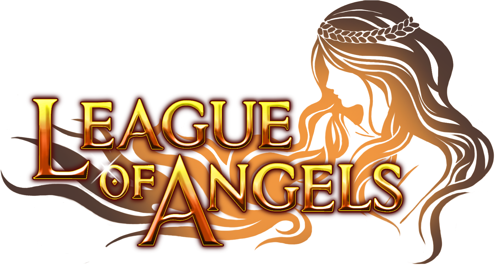 League Of Angels - Banner League Of Angels (1635x928), Png Download