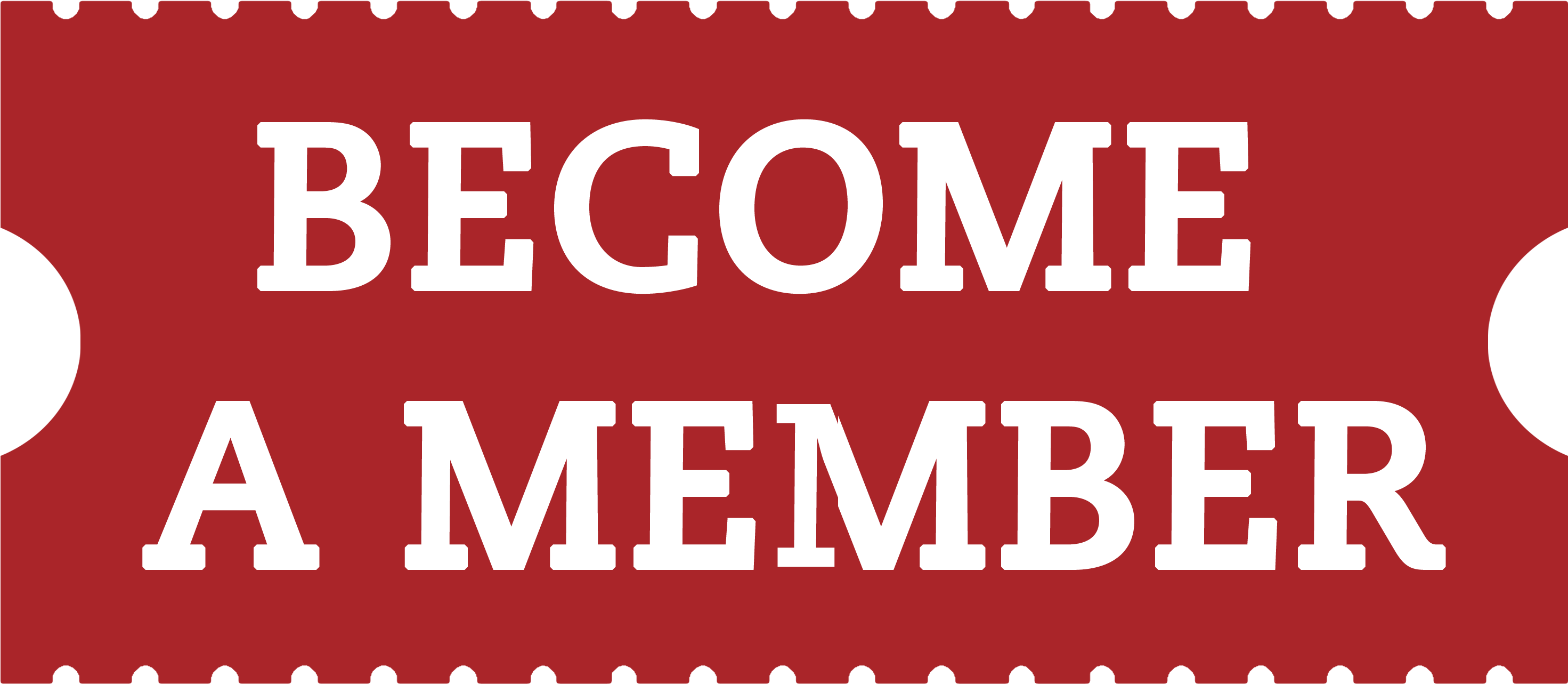 Become A Member Of Filmbox Community Cinema And Pay - Become A Member Icon (3366x1544), Png Download