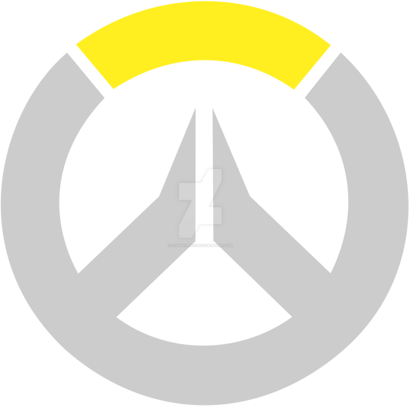 Symbol Png For Free Download On - Overwatch Logo Png (894x894), Png Download