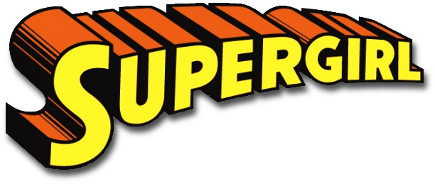 Supergirl-logo - Supergirl Logo Png (612x259), Png Download