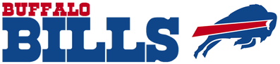 Buffalo Bills Logo Helmet No Background (400x400), Png Download