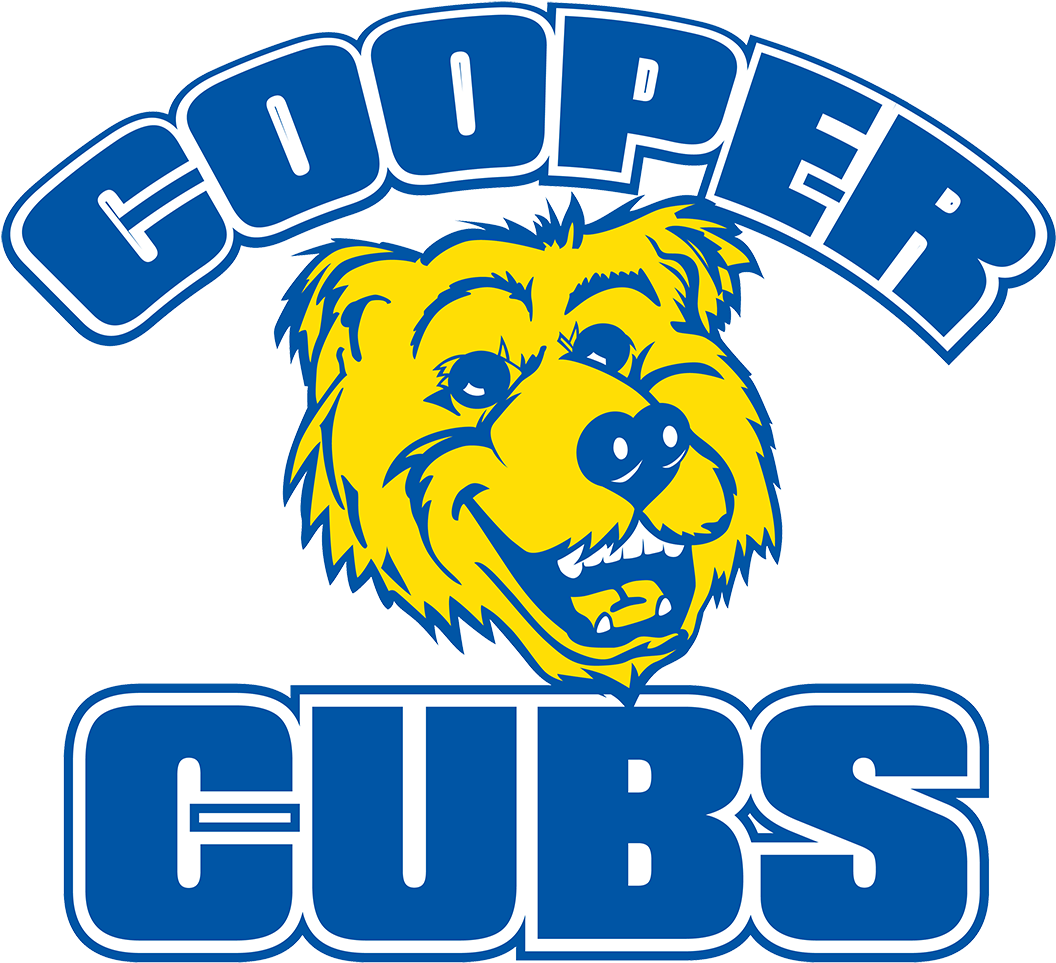 Cooperelementary School - Cooper Elementary School Superior Wi (1086x1001), Png Download