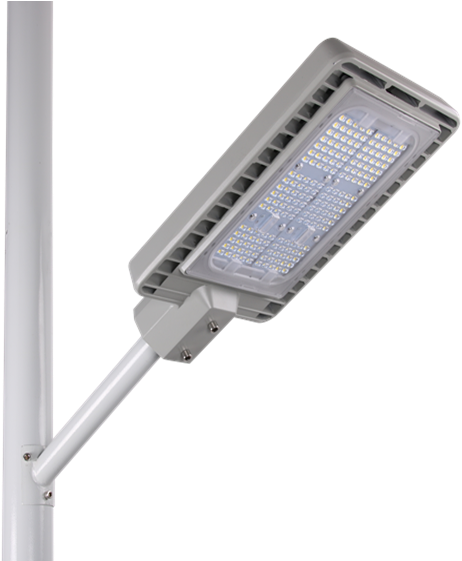 Outdoor Street - Led Street Light (800x560), Png Download