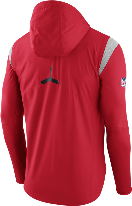 Limited Edition Nike 2017 Los Angeles Rams Sideline (792x792), Png Download