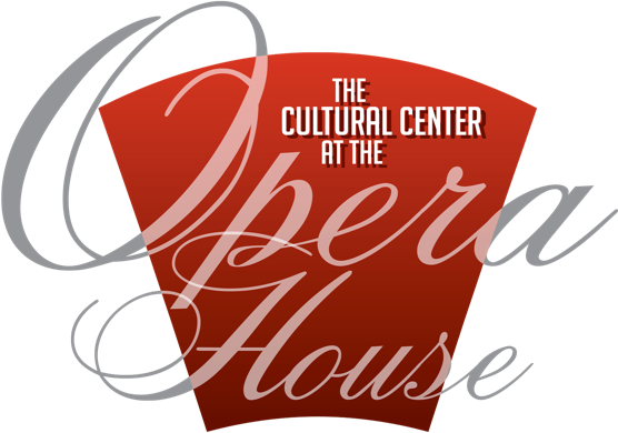Hdg Opera House Logo - Havre De Grace Opera House Logo (556x390), Png Download